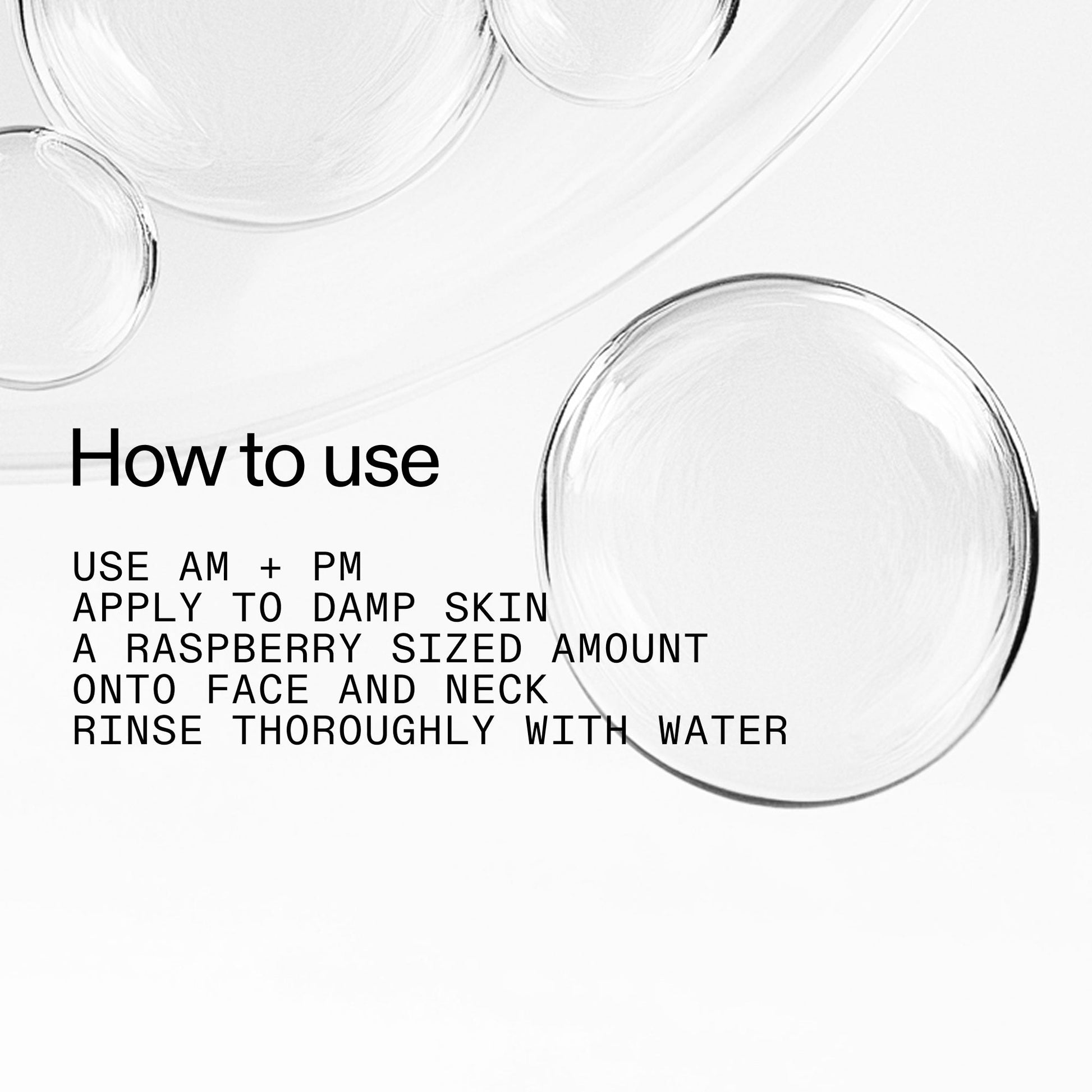 glycerin-gentle-purifying-cleanser-p1 Glycerin_Howtouse2000x2000.jpg