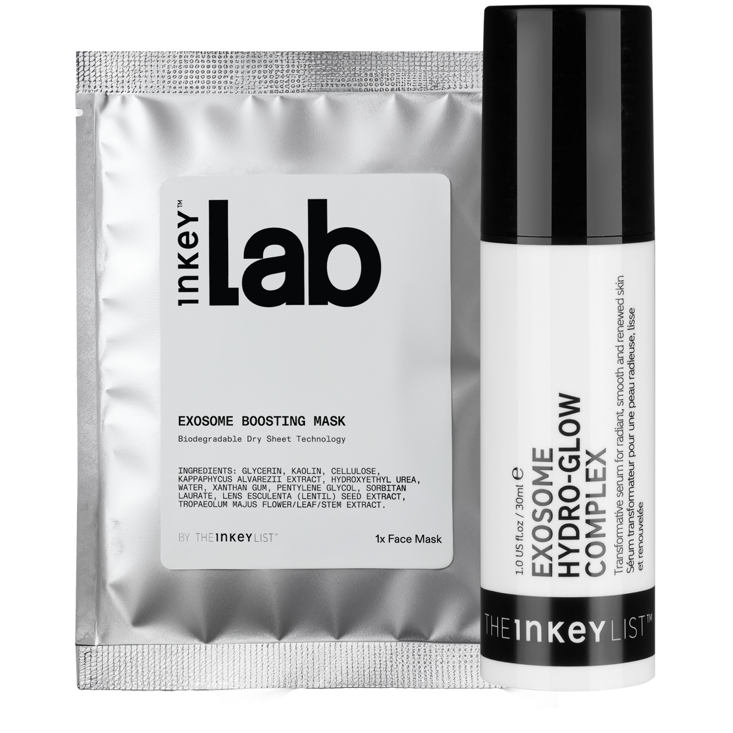 exosome-glow-boosting-duo-t8 PackshotPNGExoSheetandSerum.png