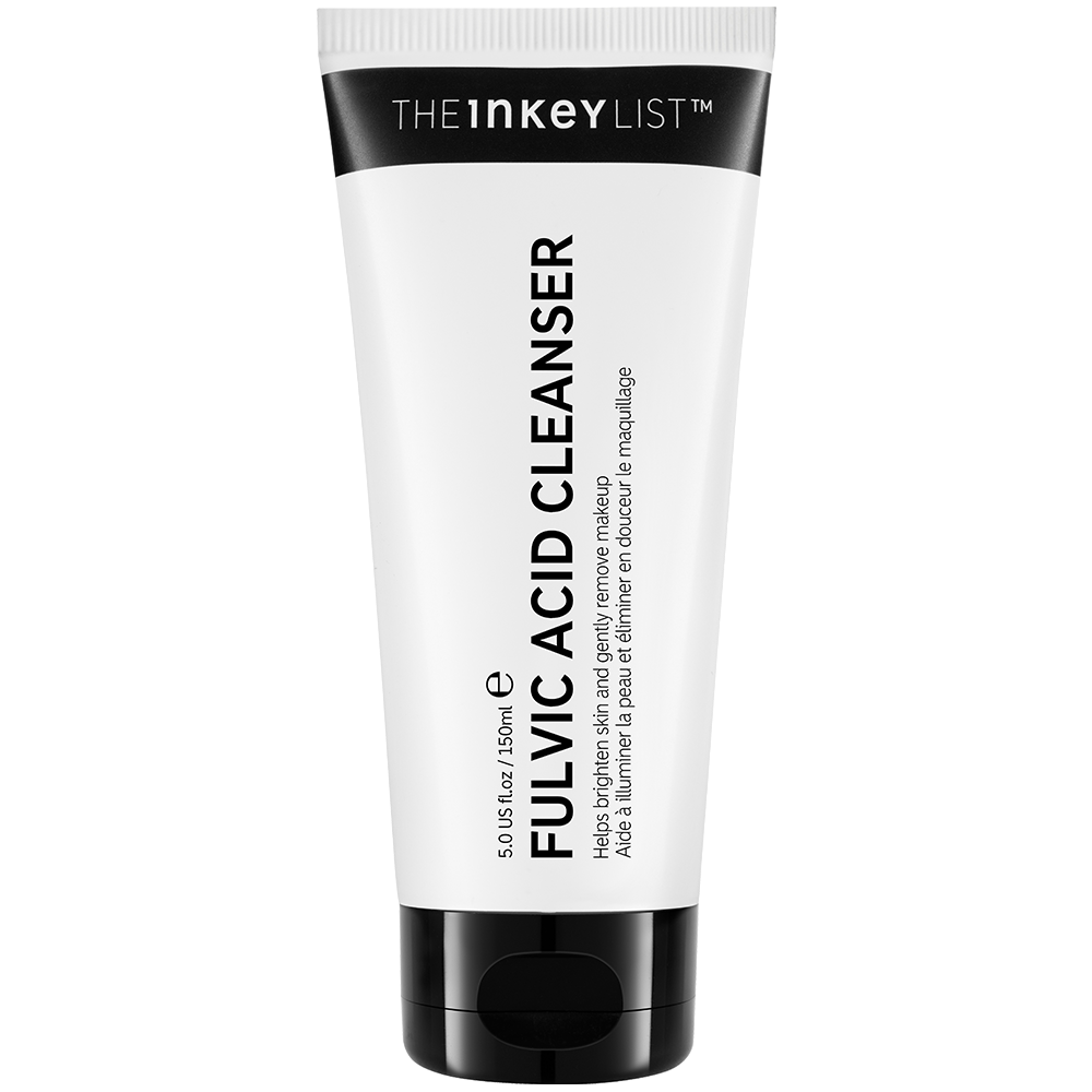 fulvic-acid-cleanser-150ml-n5 TheINKEYList_FulvicAcidCleanser_150mltube_1000x1000_6dc7557c-21b1-410f-afb5-119cba0ad372.png